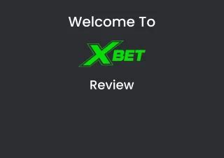 Xbet Sportsbook Review 2024, Honest Review Of .